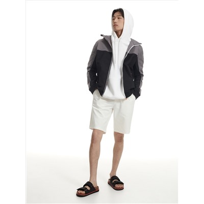 Windjacke