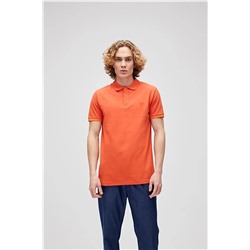 Bad Bear, Stark Erkek Turuncu Polo Tişört