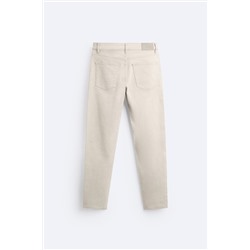 JEANS SLIM FIT
