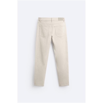 JEANS SLIM FIT