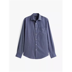 Regular Fit THFlex Dress Shirt