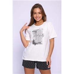 Костюм с шортами 59216 НАТАЛИ #948850