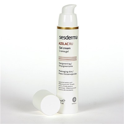 S*sd*rma Azelac RU Crema Gel 50 ml