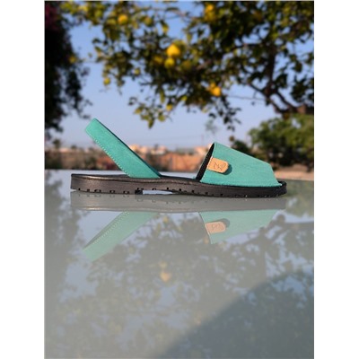 Абаркасы от испанского производителя Ab.Zapatos • 3106-8 • ACUARIO АКЦИЯ