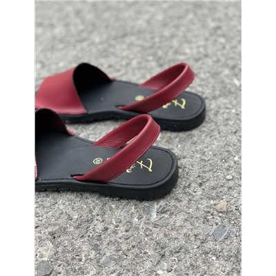 Ab.Zapatos 320-8 PC · BURDEOS