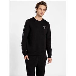 Dover Logo Crewneck Sweater