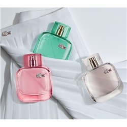 LACOSTE L. 12.12 POUR ELLE EAU FRAICHE edt (w) 90ml TESTER