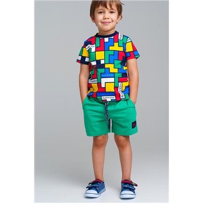 Кеды PLAYTODAY, 975583