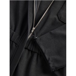 Jumpsuit im sportlichen Stil