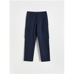 Unisex-Cargohose