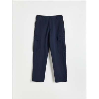 Unisex-Cargohose