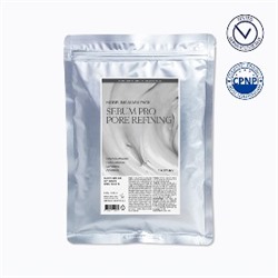 Sebum Pro Pore Refining Modeling Pack