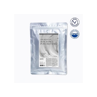 Sebum Pro Pore Refining Modeling Pack