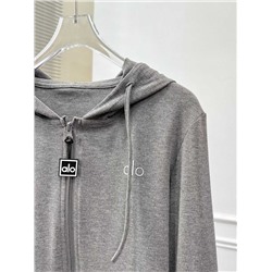 Женская тонкая спортивная кофта AL*O ОРИГИНАЛ!