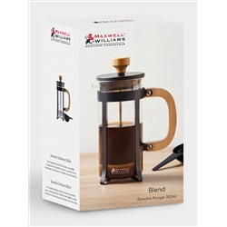 Френч-пресс, 350 мл, Blend Sumatra