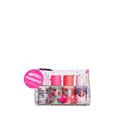 PINK Mini Mist Gift Set