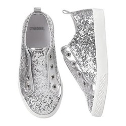 Glitter Sneakers