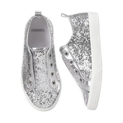 Glitter Sneakers