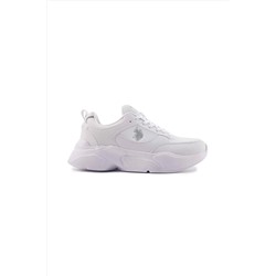 U.S. Polo Assn. U.S Polo Assn. Violet Kadın Ayakkabı POL392384B01010
