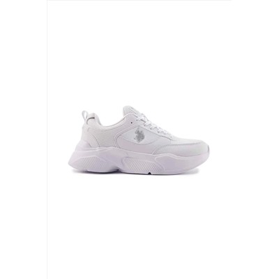 U.S. Polo Assn. U.S Polo Assn. Violet Kadın Ayakkabı POL392384B01010