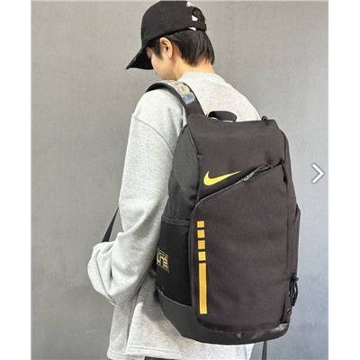 Большой спортивный рюкзак из линейки Nik*e Elite