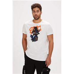 Bad Bear, Epıc Bear Erkek Tshirt
