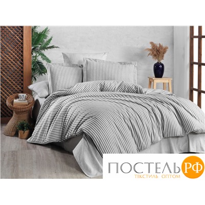 Постельное белье Karven "Daily Collection"хлопок семейный N161-I008