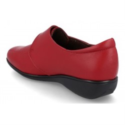 3507 - BE RELAX
                ZAPATO SEÑORA PIEL