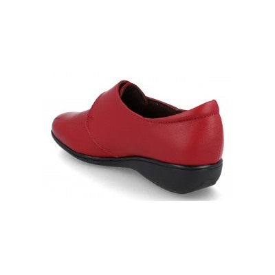 3507 - BE RELAX
                ZAPATO SEÑORA PIEL