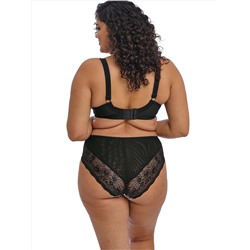 Morgan High-Leg Brief Panty