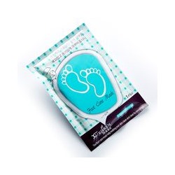 Пилинг-носочки для ног от XueJiaLN / XueJiaLN Foot Care Mask