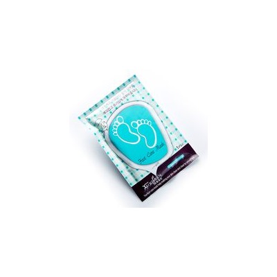 Пилинг-носочки для ног от XueJiaLN / XueJiaLN Foot Care Mask