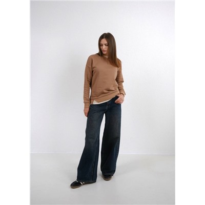 DENIM JEANS COLLECTION  СТИЛЬНЫЕ ДЖИНСЫ  Premium Baggi СИНИЕ