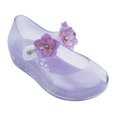 Mini Melissa Ultragirl Flower II BB (Toddler/Little Kid)
