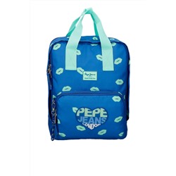 Mochila Azul