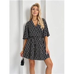 Комбинезон ШЮ605-9