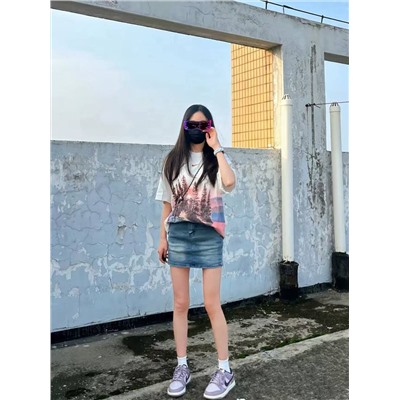Футболка Nik*e x Noct*a 👟