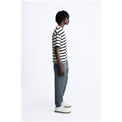PANTALÓN LAVADO CINTURA JOGGER