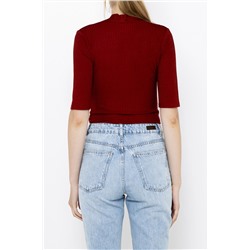 Camiseta Rojo