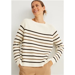 Basic-Pullover