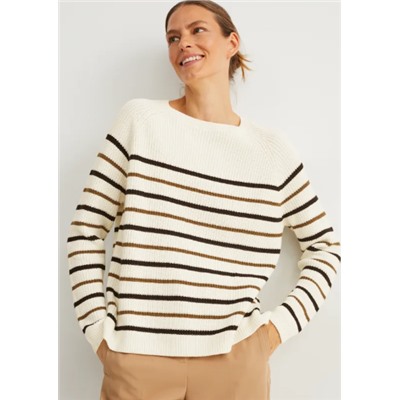 Basic-Pullover