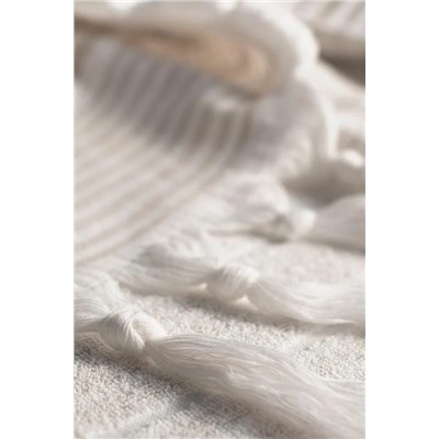 Pile Hamam Yüz Havlusu