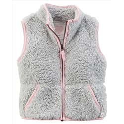 Sherpa Vest