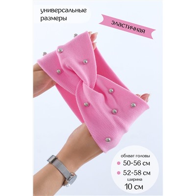 Повязка на голову GL426 НАТАЛИ #915559