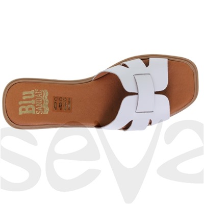 Blusandal, SANDALIA SEÑORA PIEL