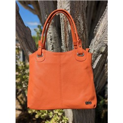 PELLE 18-07 Naranja