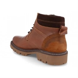 4058 - DJ SANTA
                BOTIN CABALLERO PIEL