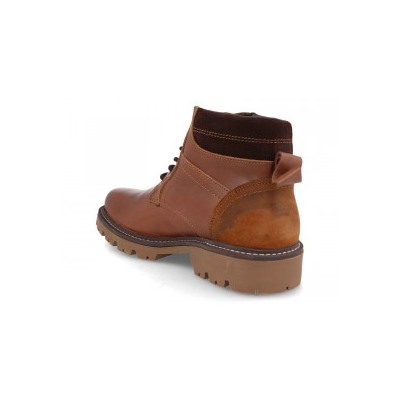 4058 - DJ SANTA
                BOTIN CABALLERO PIEL