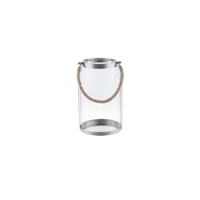 Manon Mumluk - L - Silver
