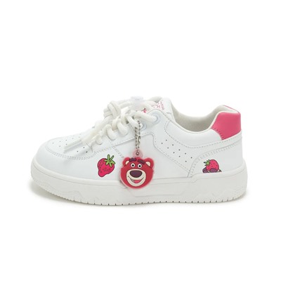 Disney Strawberry Bear Series Кроссовки c POIZON